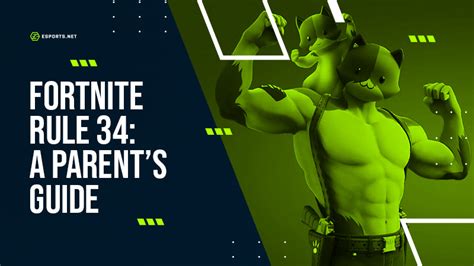 fortnite rules 34|If it exists, there is porn of it / fortnite